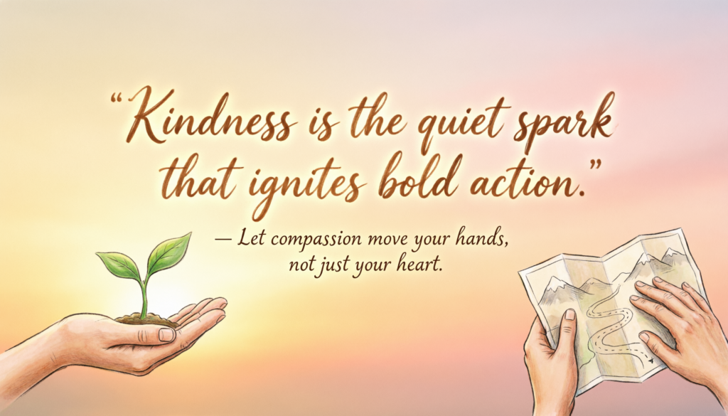 Kindness Quotes