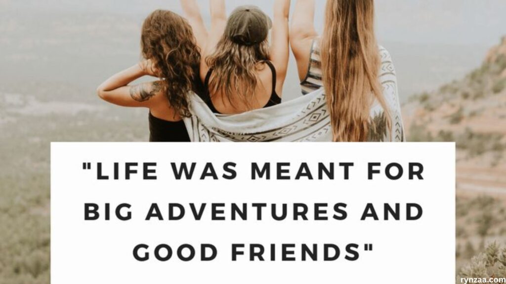 Best Friends Quotes