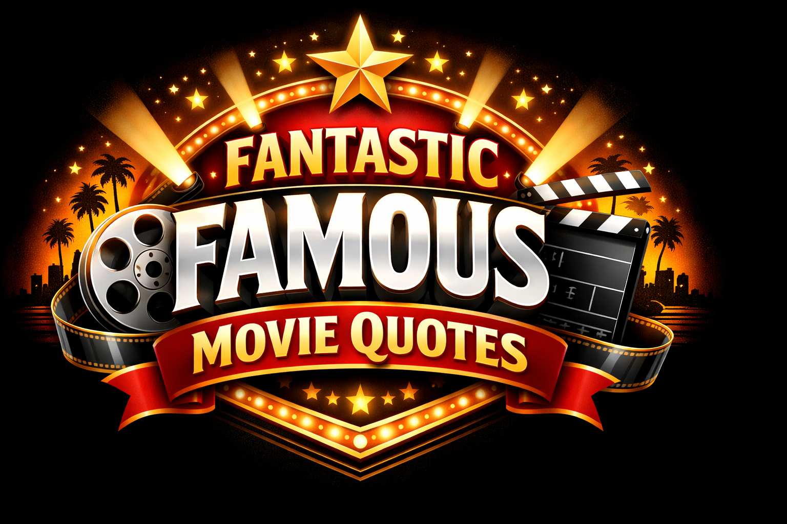 Famous Movie Quotes