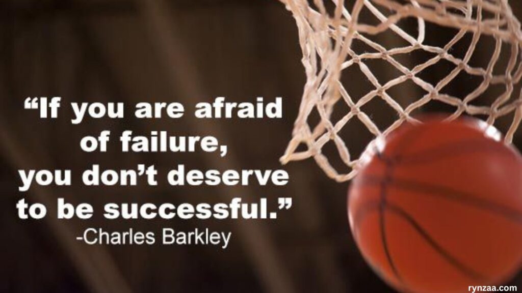 Inspirational Quotes for Athletes