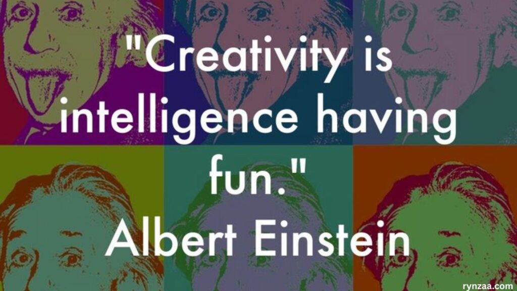 Creativity Quotes