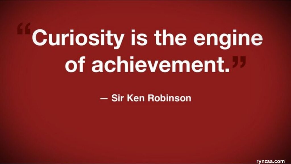 Quotes About Curiosity