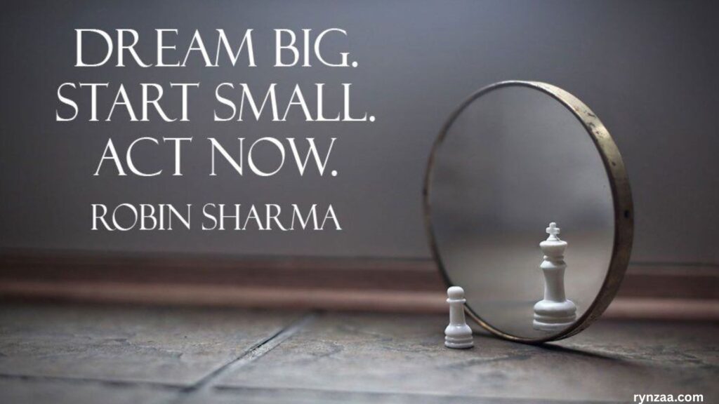 Quotes About Goals