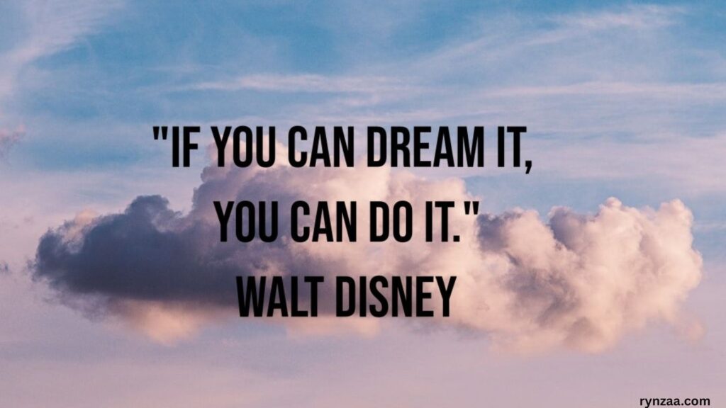 Quotes About Goals