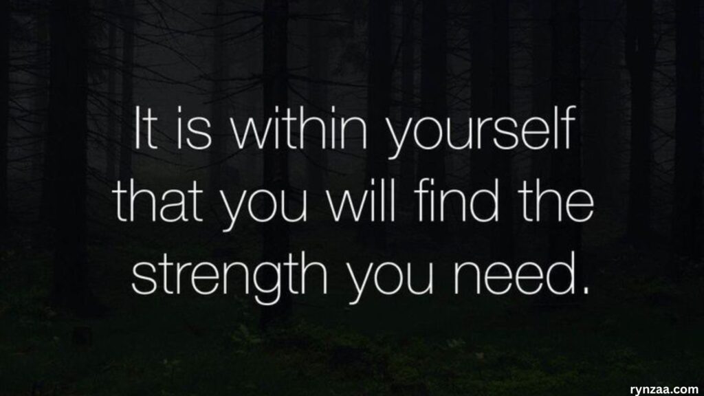 Resilience Quotes