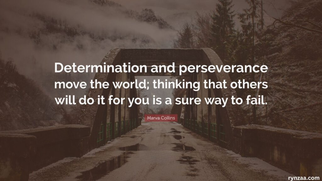 Resilience Quotes