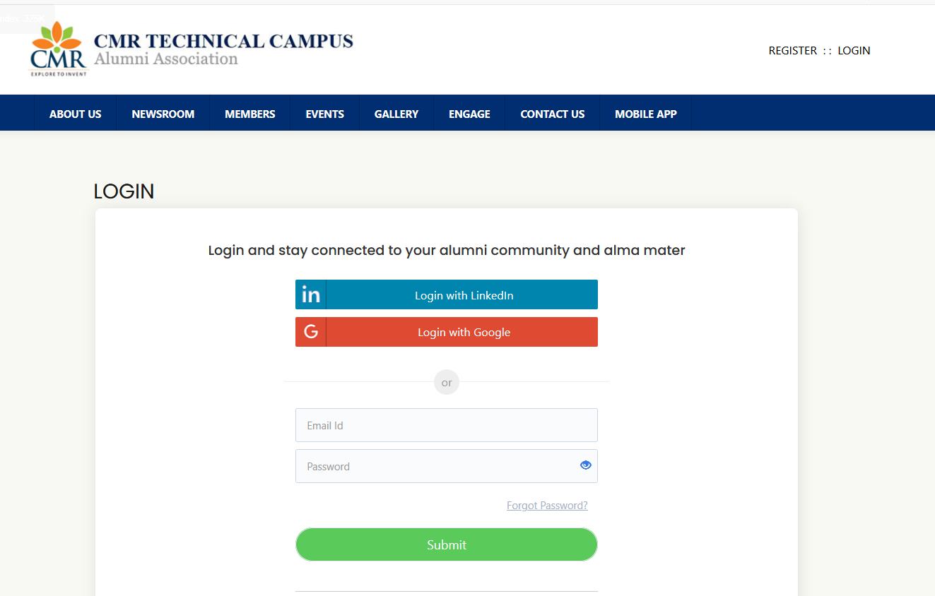 CMRTC Student Login: Step-by-Step Guide to Access the Student Portal