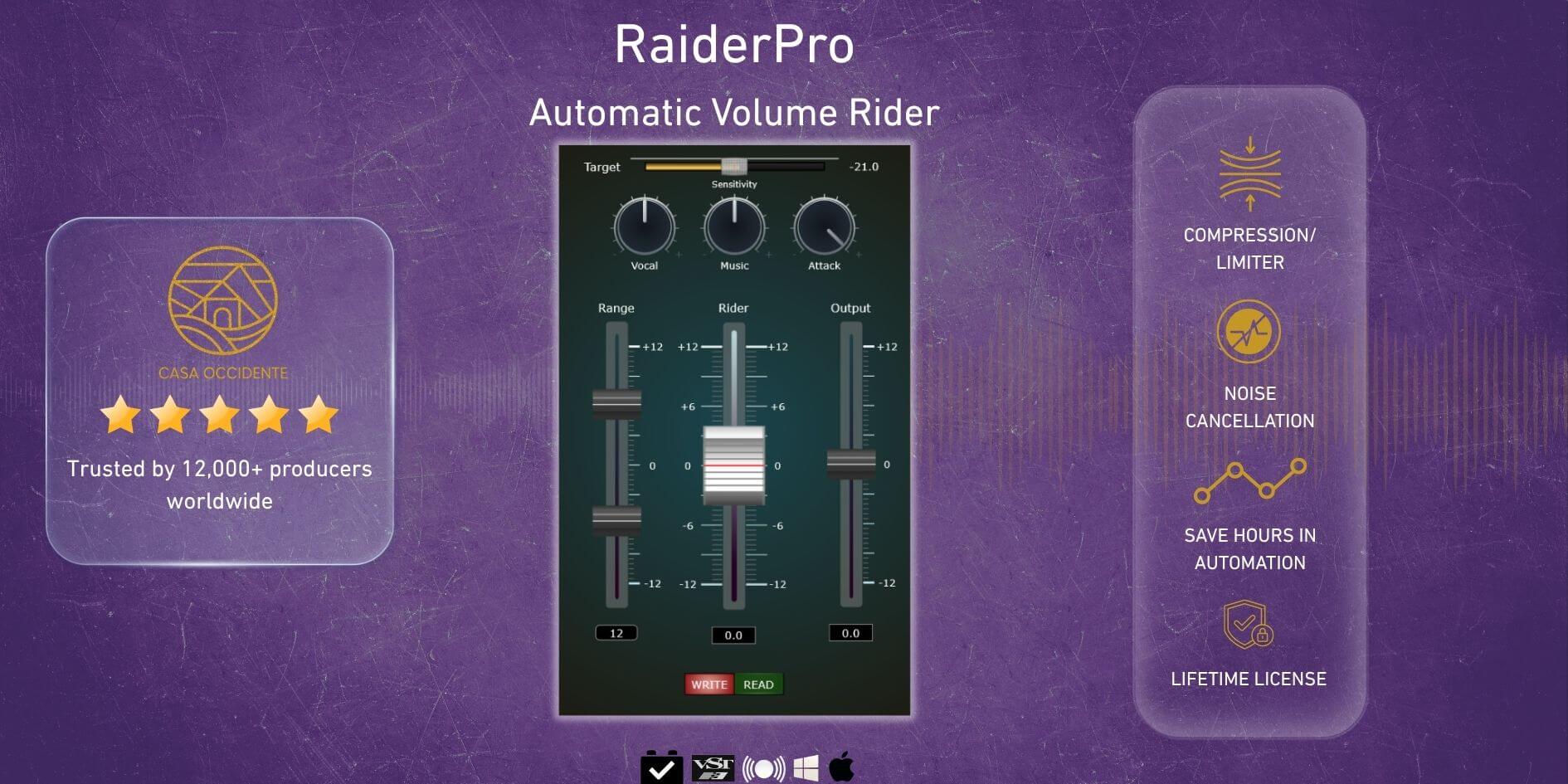 VolumeRider: A Complete Guide to Understanding the Platform