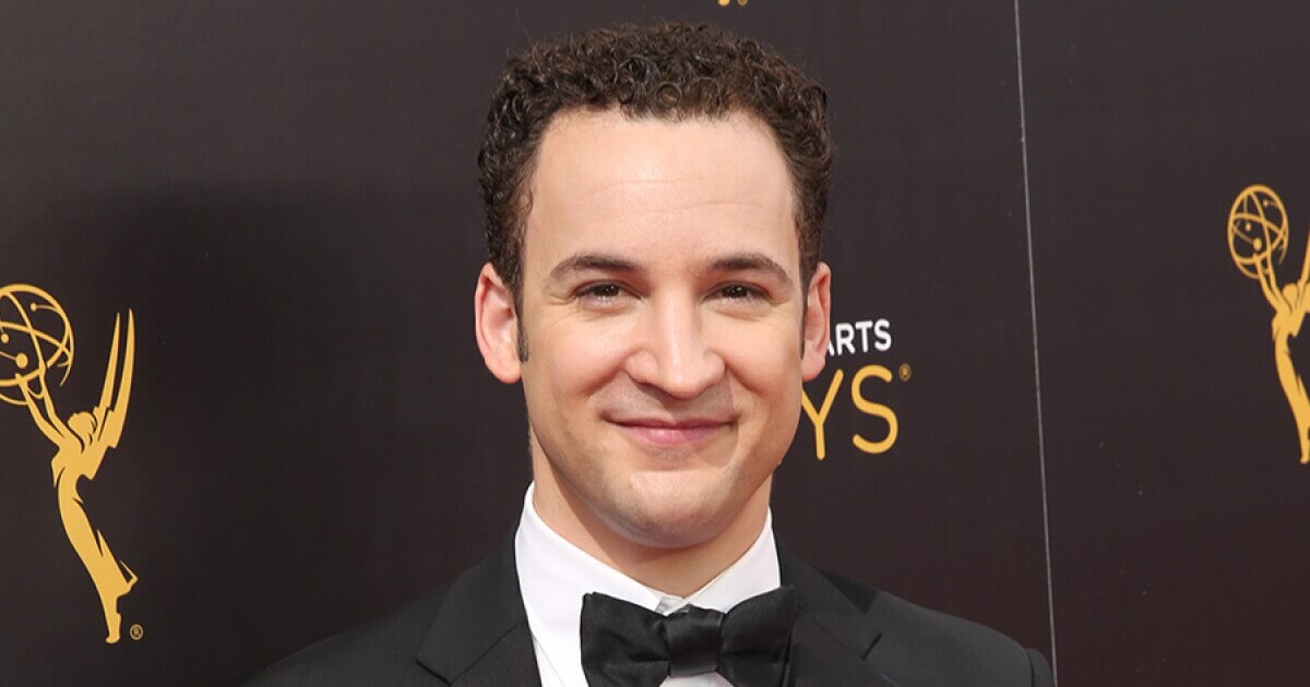 Ben Savage: Biography, Career, Movies, TV Shows, Personal Life & More