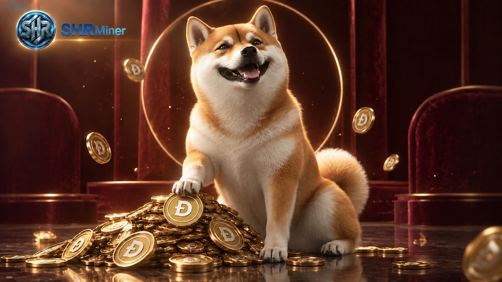 SHR Miner Cloud Mining